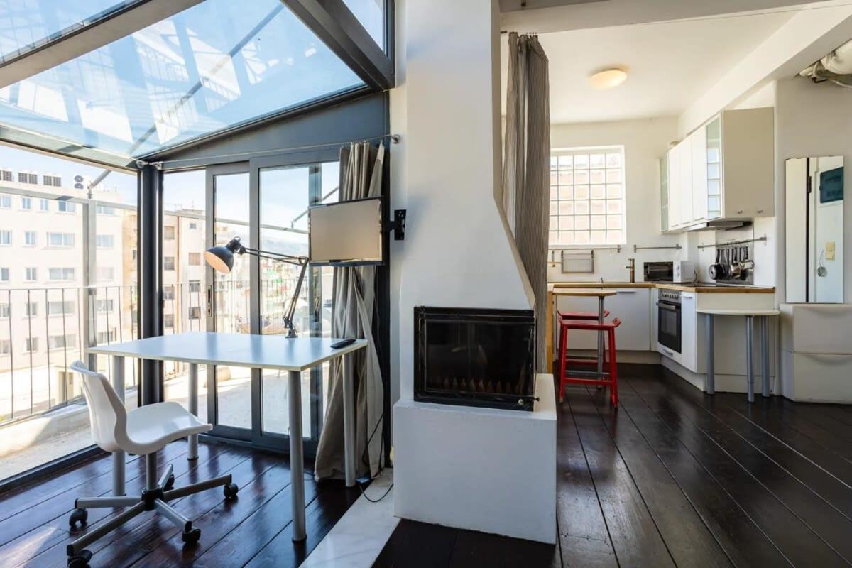Acropolis Cozy Studio Home In The Heart Of Atena Exterior foto