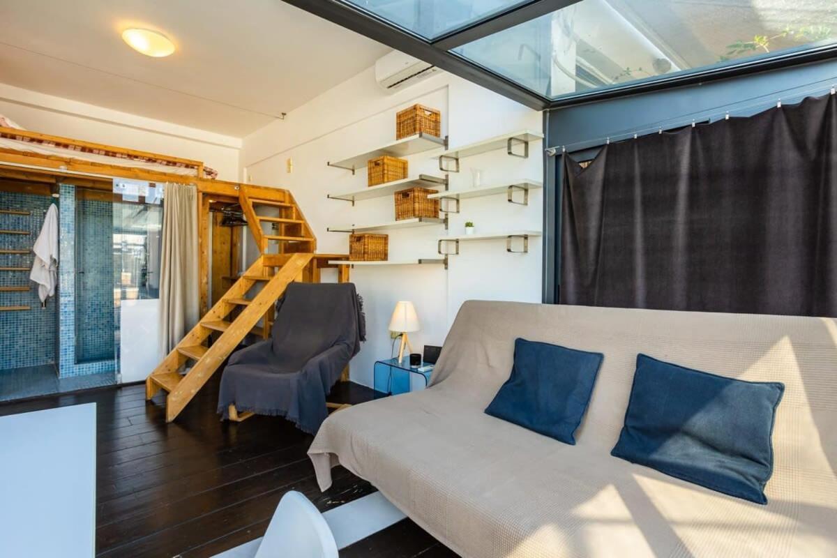 Acropolis Cozy Studio Home In The Heart Of Atena Exterior foto