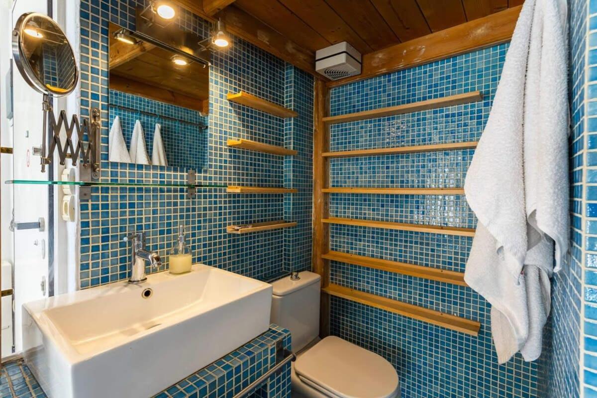 Acropolis Cozy Studio Home In The Heart Of Atena Exterior foto
